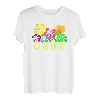 Cabo San Lucas Tropical Beach Surf T-Shirt