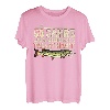 Herren 50 Jahre Geburtstag Angler angeln Hecht lustig Männer Spruch T-Shirt