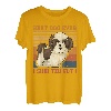 Der beste Hund aller Zeiten ist Shih Tzu, nicht ich T-Shirt