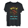 Sie angeln nicht, es sei denn, Sie sind barschangeln T-Shirt