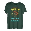 Sie angeln nicht, es sei denn, Sie sind barschangeln T-Shirt