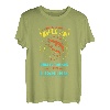 Sie angeln nicht, es sei denn, Sie sind barschangeln T-Shirt