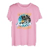 Echte Männer angeln ihr Essen. Angel Geschenk für Männer T-Shirt