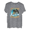 Echte Männer angeln ihr Essen. Angel Geschenk für Männer T-Shirt