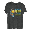 Of Course I Cum Fast I Got Fish To Catch T-Shirt Geschenkidee T-Shirt