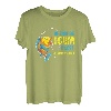 Of Course I Cum Fast I Got Fish To Catch T-Shirt Geschenkidee T-Shirt