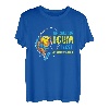 Of Course I Cum Fast I Got Fish To Catch T-Shirt Geschenkidee T-Shirt