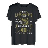 Herren Angeln Der legendärste Angler ist 40 Jahre Geburtstag T-Shirt