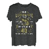 Herren Angeln Der legendärste Angler ist 40 Jahre Geburtstag T-Shirt