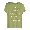 Herren Angeln Der legendärste Angler ist 40 Jahre Geburtstag T-Shirt