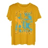 O'Fishally Retired Fishing Retirement Angeln T-Shirt