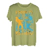 O'Fishally Retired Fishing Retirement Angeln T-Shirt