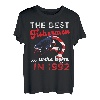 Die besten Fischer wurden 1992 geboren Fun 30 Birthday Fishing T-Shirt