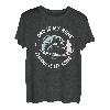Herren Papa ist mein Name Angeln ist mein Spiel T-Shirt