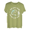 Herren Papa ist mein Name Angeln ist mein Spiel T-Shirt
