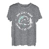 Herren Papa ist mein Name Angeln ist mein Spiel T-Shirt