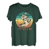 Herren Vintage 1949 Angler 74 Jahre alt 74. Geburtstag T-Shirt