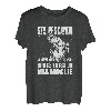 Ich fische, ich wäre zu Hause mit meiner Frau gewesen T-Shirt