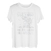 Ich fische, ich wäre zu Hause mit meiner Frau gewesen T-Shirt