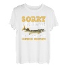 Muskiejagd für Muskiejäger T-Shirt