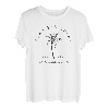 Retro Cool Cabo San Lucas Mexiko Palme Neuheit Kunst T-Shirt