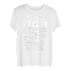 Herren Angeln-Vater wie ein normaler Vater nur cooler Fischer-Vater T-Shirt