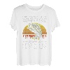Herren I Don't Always Tell People Where I Fish Lustiges Angelgeschenk T-Shirt