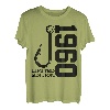ANGLER 63. GEBURTSTAG ANGELN LIMITED EDITION 1960 T-Shirt