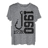 ANGLER 63. GEBURTSTAG ANGELN LIMITED EDITION 1960 T-Shirt