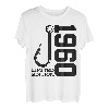 ANGLER 63. GEBURTSTAG ANGELN LIMITED EDITION 1960 T-Shirt