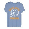 Echte Jungs gehen angeln T-Shirt