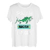 Petri heil angeln ist geil T-Shirt