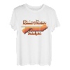 Retro Lake Huron 80er Jahre Outfit - Lake Huron T-Shirt