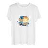 Lustiger Wattwurm vom Ostseestrand Wattenmeer Ostsee Pullover Hoodie