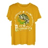 Hooked On Fishing Elite Bassmaster Angeln T-Shirt