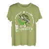 Hooked On Fishing Elite Bassmaster Angeln T-Shirt