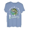 Hooked On Fishing Elite Bassmaster Angeln T-Shirt
