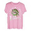 Hooked On Fishing Elite Bassmaster Angeln T-Shirt