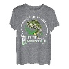 Hooked On Fishing Elite Bassmaster Angeln T-Shirt