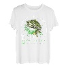 Hooked On Fishing Elite Bassmaster Angeln T-Shirt