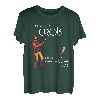 Meine ist so big - Funny Angel Saying Gift T-Shirt