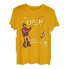 Meine ist so big - Funny Angel Saying Gift T-Shirt