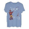 Meine ist so big - Funny Angel Saying Gift T-Shirt