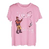 Meine ist so big - Funny Angel Saying Gift T-Shirt