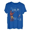 Meine ist so big - Funny Angel Saying Gift T-Shirt