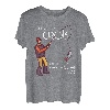 Meine ist so big - Funny Angel Saying Gift T-Shirt