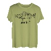 Got Walleye Angeln, Herren, Damen, Erwachsene, Jugendliche, Jungen, Kinder, Jugendliche T-Shirt