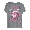 Angelshirt I Fish So I Don't Choke People Teen Girl Frauen T-Shirt