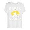 Kajak Squad Kajak Matching T-Shirt