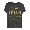 I Fish So I Don't Choke People Lustige Sprüche Angeln T-Shirt